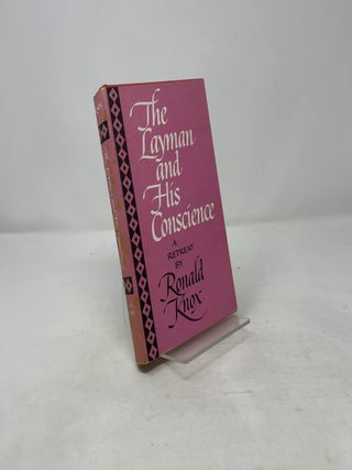 The Layman and His Conscience
