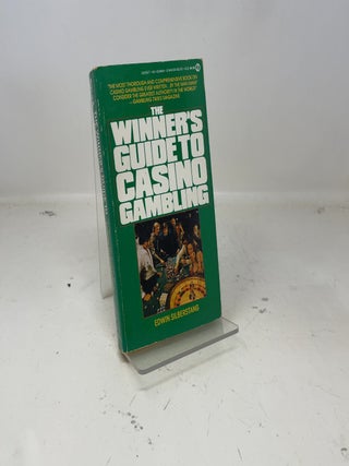 Winner's Guide to Casino Gambling