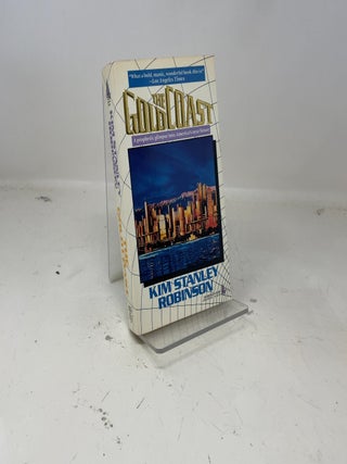 Item #388704 The Gold Coast. Kim Stanley Robinson