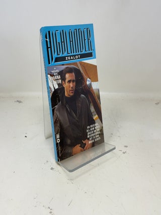 Highlander: Zealot
