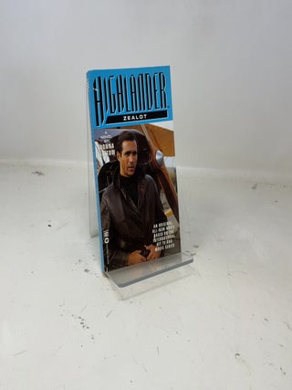 Highlander: Zealot