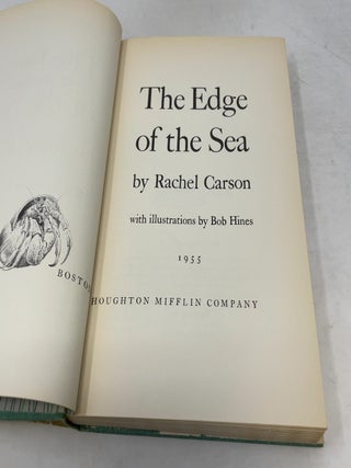 The Edge of the Sea
