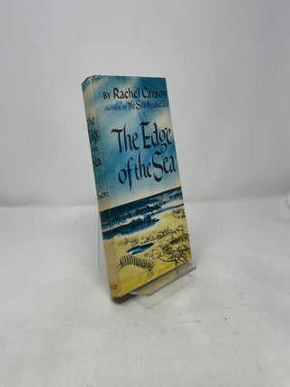 The Edge of the Sea