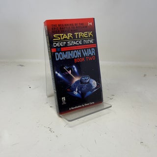 Call to Arms (Star Trek: Deep Space Nine / The Dominion War Book 2)