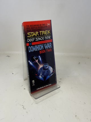 Call to Arms (Star Trek: Deep Space Nine / The Dominion War Book 2)