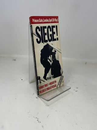 SIEGE: PRINCES GATE