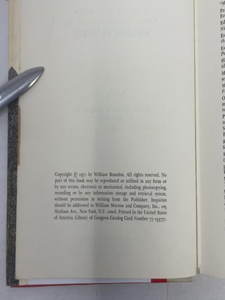 The Magic World: American Indian Songs and Poems
