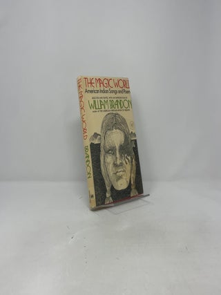 The Magic World: American Indian Songs and Poems
