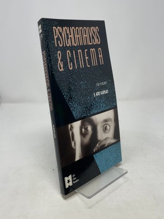 Psychoanalysis and Cinema (AFI Film Readers)