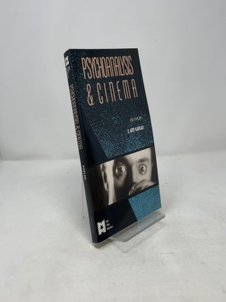 Psychoanalysis and Cinema (AFI Film Readers)