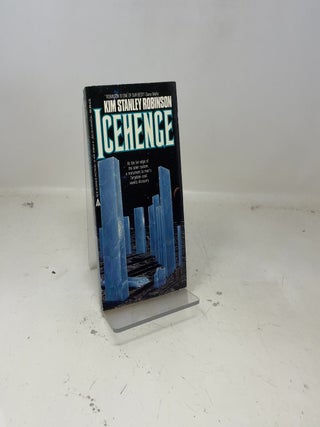 Icehenge