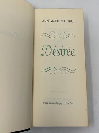 Desiree