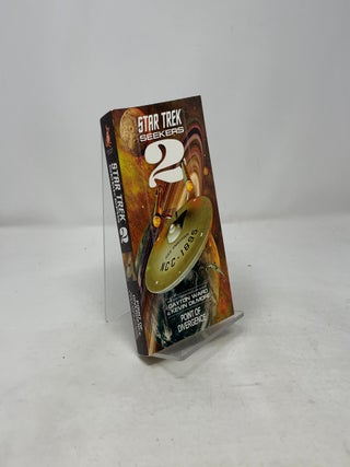 Star Trek Seekers 2: Point of Divergence
