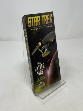 The Latter Fire (Star Trek: The Original Series)