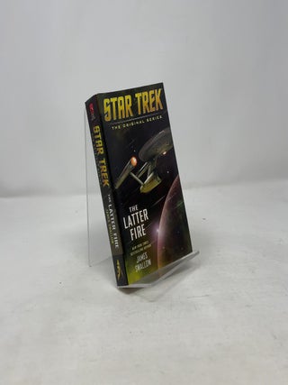 The Latter Fire (Star Trek: The Original Series)