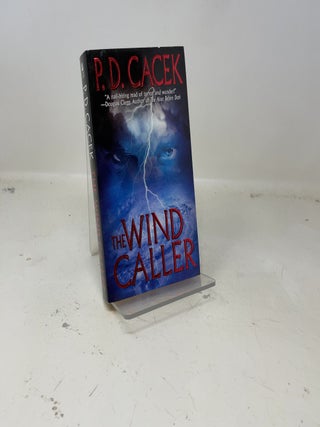 The Wind Caller