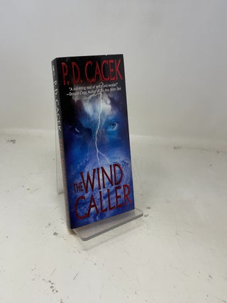 The Wind Caller
