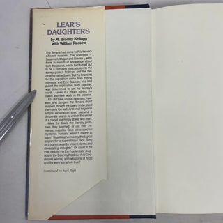 Lear's Daughters
