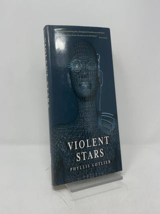 Violent Stars