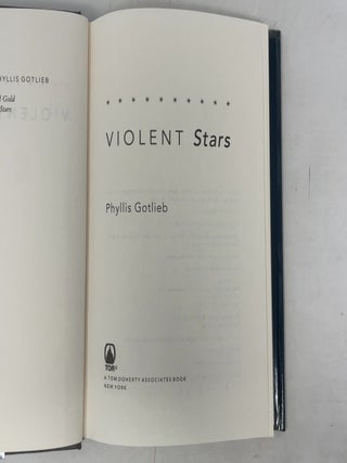 Violent Stars