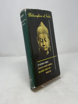 Philosophies of India