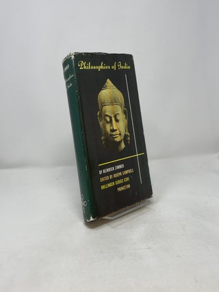 Philosophies of India