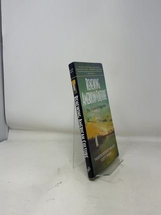 Renewing American Culture: The Pursuit of Happiness