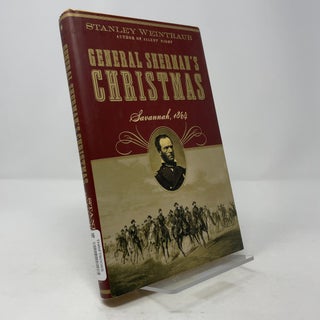 General Sherman's Christmas: Savannah, 1864