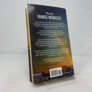 Yankee Miracles: Life with the Boss and the Bronx Bombers