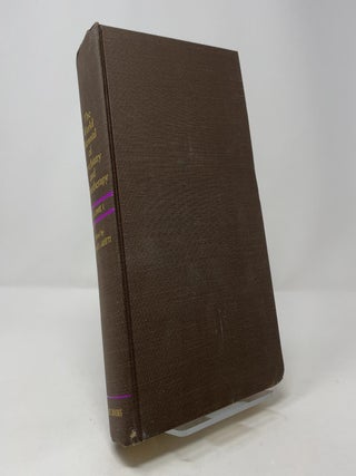 Item #388905 The World Biennial of Psychiatry and Psychotherapy, Volume 1. Silvano Arieti