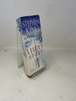 Lisey's Story: A Novel