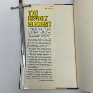 The Deadly Element: The Story of Uranium