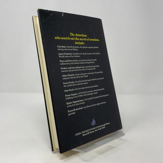 The Deadly Element: The Story of Uranium