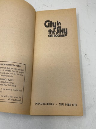 City in the Sky
