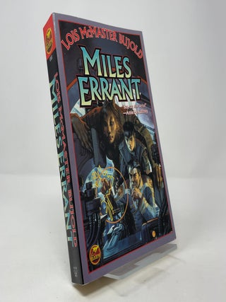 Miles Errant
