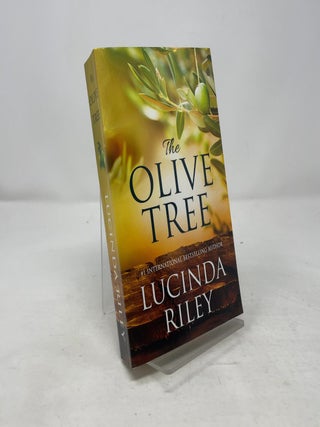 Item #388968 The Olive Tree. Lucinda Riley