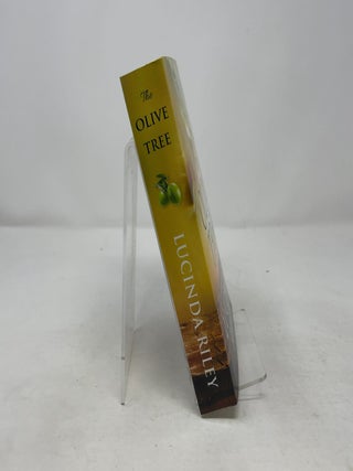 The Olive Tree