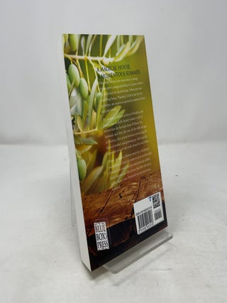 The Olive Tree