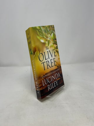 The Olive Tree