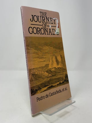 The Journey of Coronado