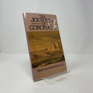The Journey of Coronado