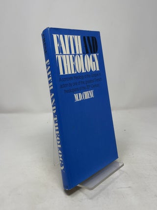 Faith and Theology