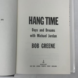 Hang Time