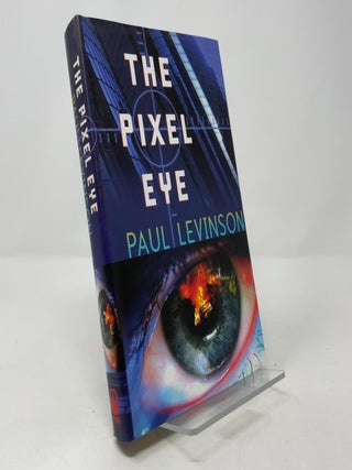 The Pixel Eye