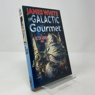 The Galactic Gourmet: A Sector General Novel (Book 9)