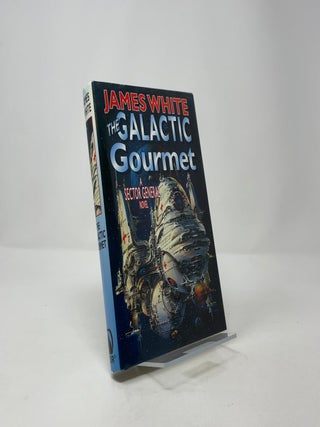 The Galactic Gourmet: A Sector General Novel (Book 9)