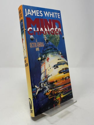 Mind Changer: A Sector General Novel (Book 11)