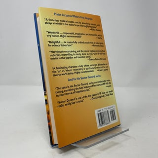 Mind Changer: A Sector General Novel (Book 11)