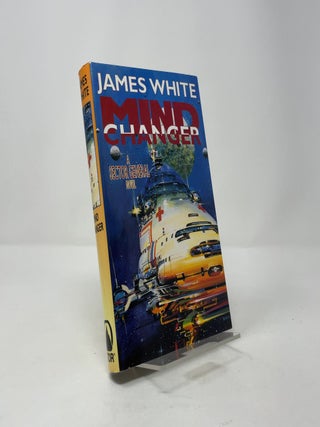 Mind Changer: A Sector General Novel (Book 11)