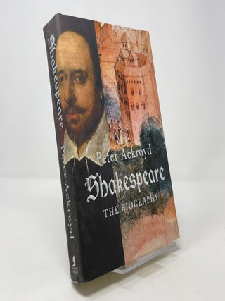 Shakespeare: The Biography